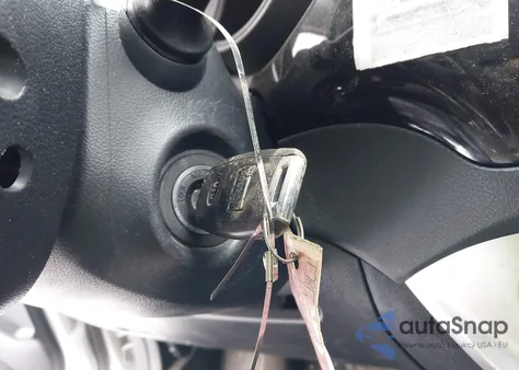 2016 Kia Rio Lx from USA, damaged, VIN KNADM4A38G6641911